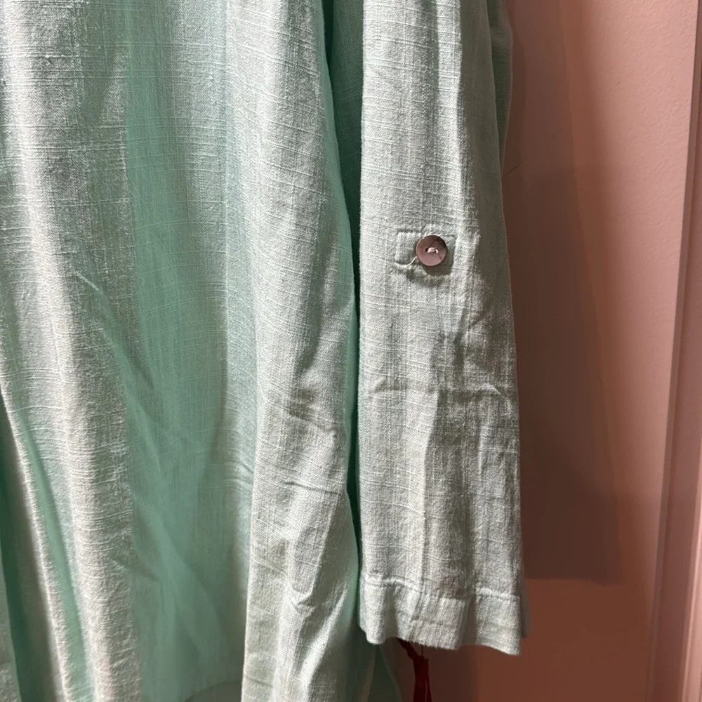 NWT Ruby Rd shirt - Picture 4 of 5